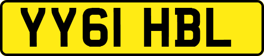YY61HBL