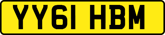 YY61HBM