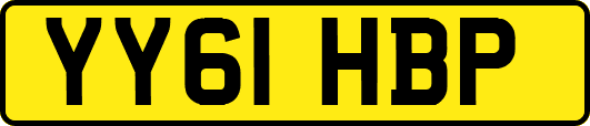 YY61HBP