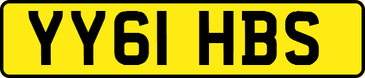 YY61HBS