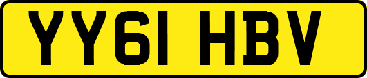 YY61HBV