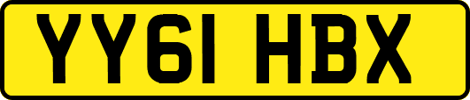 YY61HBX