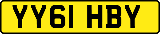 YY61HBY