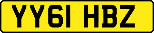 YY61HBZ