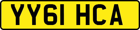 YY61HCA