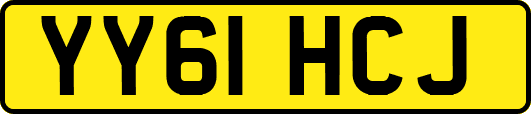 YY61HCJ
