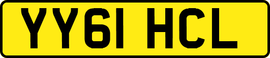 YY61HCL