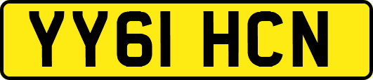 YY61HCN
