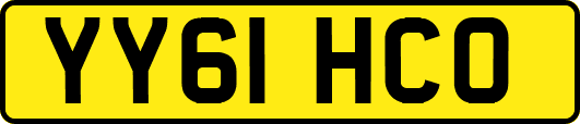 YY61HCO