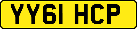 YY61HCP