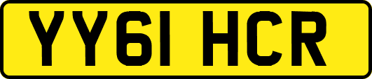 YY61HCR
