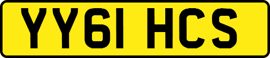 YY61HCS