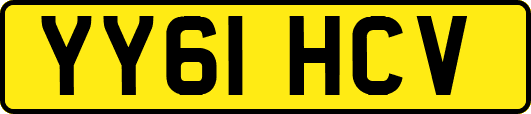 YY61HCV