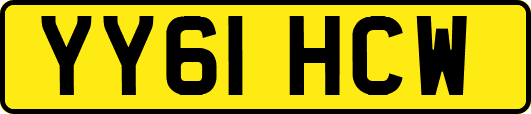 YY61HCW