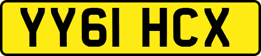 YY61HCX