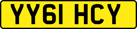 YY61HCY