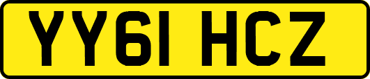 YY61HCZ