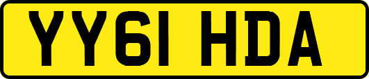 YY61HDA