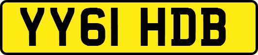 YY61HDB