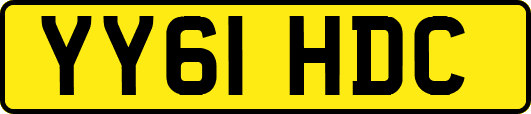 YY61HDC