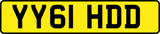 YY61HDD