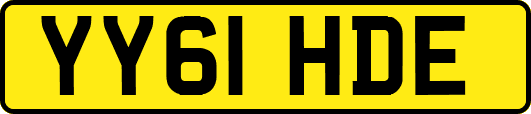 YY61HDE