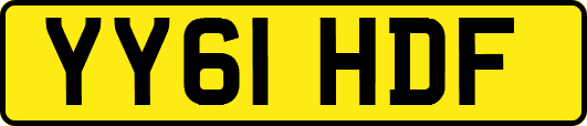 YY61HDF