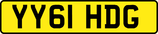 YY61HDG
