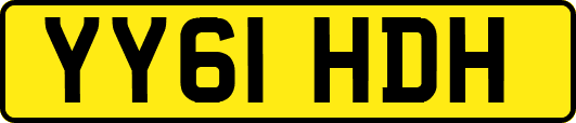 YY61HDH