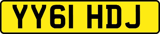 YY61HDJ