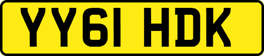 YY61HDK