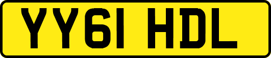 YY61HDL