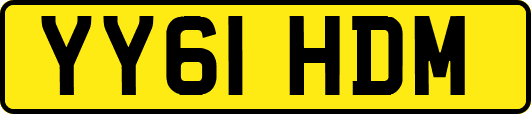 YY61HDM