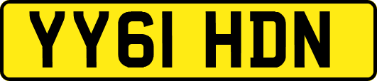 YY61HDN
