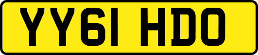 YY61HDO