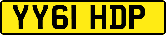 YY61HDP