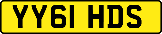 YY61HDS