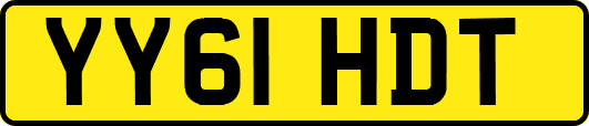 YY61HDT