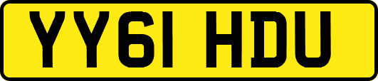 YY61HDU