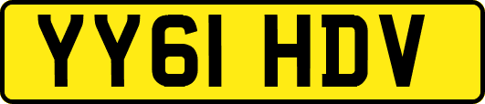 YY61HDV