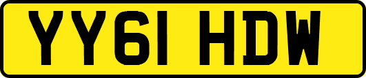 YY61HDW