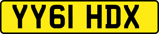 YY61HDX