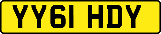 YY61HDY