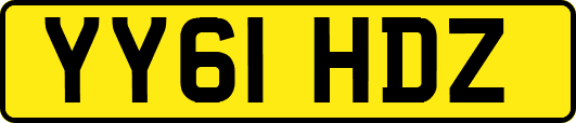 YY61HDZ