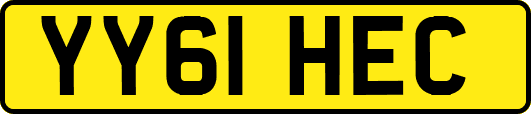 YY61HEC