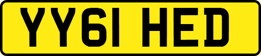 YY61HED