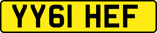 YY61HEF
