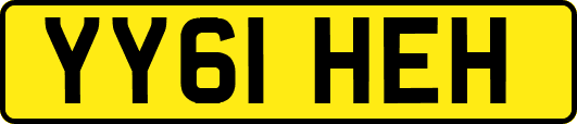 YY61HEH