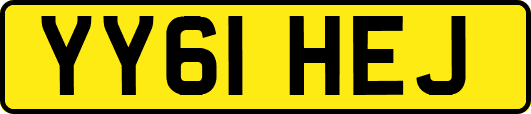 YY61HEJ