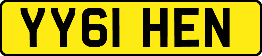 YY61HEN